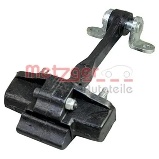 Metzger T?rfeststeller hinten Alfa 159