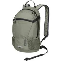 Jack Wolfskin Fahrradrucksack VELOCITY 12 MINT LEAF