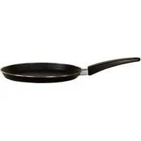 Krüger Crêpepfanne, Emaille (1-tlg), Induktion