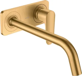 Hansgrohe Waschtischmischer Unterputz Axor Citterio M 34115950