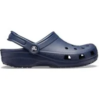Crocs CLASSIC NAVY Badesandale