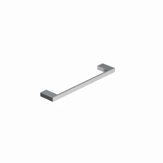 Kludi VELA C Handtuchhalter Länge = 300MM chrom, 3196205 3196205