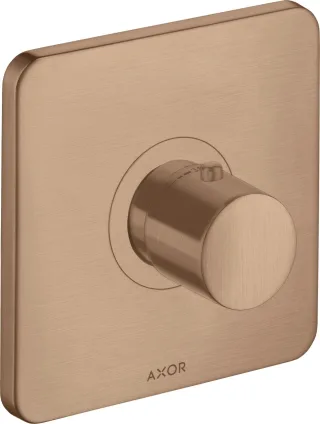 Hansgrohe Thermostat Unterputz Axor Citterio M 34715310