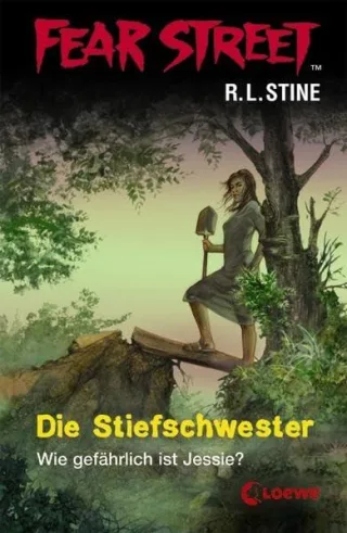 Die Stiefschwester [Gebundene Ausgabe] [2007] Stine Robert L Christoph Silvia Rahn Sabine