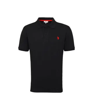US Polo Assn Shirt Polo Basic Polo manches courtes