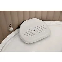 Intex Whirlpoolsitz PureSPA, belastbar bis 132 kg, höhenverstellbar