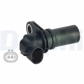Delphi Impulsgeber f?r Kurbelwelle Alfa Romeo Fiat Ford Lancia Opel Suzuki