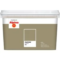 Alpina Wandfarbe Alpina PANTONE® 2,5 Liter