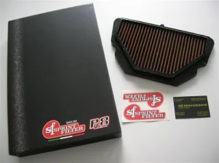 Sport Luftfilter Polyester Honda CBR 600 F / FS Sport Typ: PC35 Bj. 2001-2010