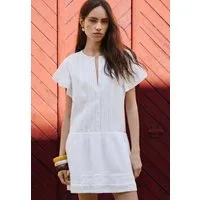 Pepe Jeans Maxikleid dress DESTIN DRESS