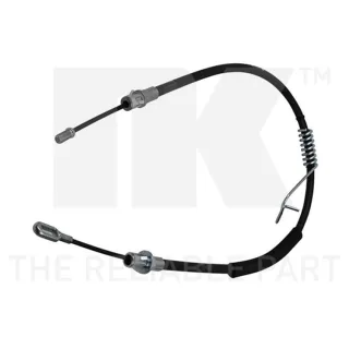 NK Handbremsseil rechts Ford Transit 2,3 16V 9025198