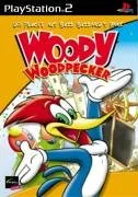 Woody Woodpecker - Flucht aus Buzz Buzzards Park [für PlayStation2]