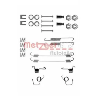 Metzger Bremsbacken-Zubeh?rsatz hinten Citroen Peugeot Renault 105-0617
