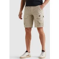 PME LEGEND Cargoshorts HAWKDOWN SHORTS TECHNICAL NYLON mit zusätzlichem Tunnelzug- Verschluss