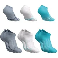 Chiemsee Sneakersocken Breeze Unisex (6-Paar)