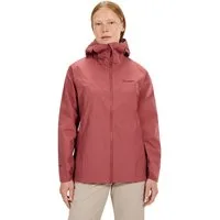 Berghaus Funktionsjacke W DELUGE PRO 3.0 JKT mit zwei Reißverschlusstaschen, atmungsaktiv, aus Polyester