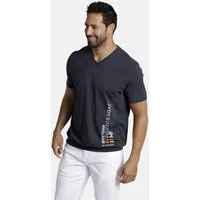 Jan Vanderstorm T-Shirt GILBRECHT +Fit Kollektion, Comfort Fit