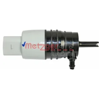Metzger Waschwasserpumpe Mercedes C-Klasse Smart Forfour