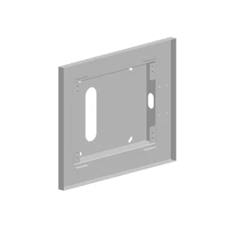 Dornbracht Gehäuse Ersatzteile 04170900100 Edelstahl gebürstet 04170900100-86