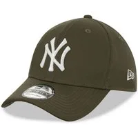 New Era Flex Cap MLB New York Yankees League Essential 39Thirty