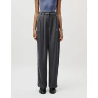 LeGer Bundfaltenhose Kora, LeGer by Lena Gercke Regular fit