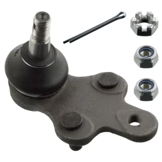 Febi Traggelenk vorne links Toyota Paseo Starlet