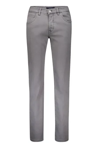 gardeur menswear - BRADLEY-1 grau - Gr. - 34