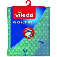 Vileda Bügelbrettbezug Vileda Bügeltischbezug Perfect Fit Elastic