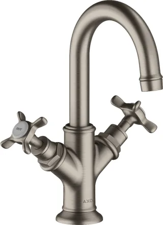 Hansgrohe Zweigriff Waschtischarmatur Axor 16505800