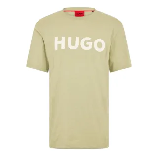 Hugo - "Dulivio" T-Shirt für Herren (Grün)