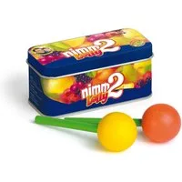 Erzi® Kaufladensortiment Erzi nimm2 Lollies in der Dose - Kaufladenzubehör