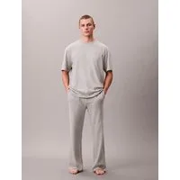 Calvin Klein Underwear Schlafhose ICON / ESSENTIALS SLEEP PANT Mit elastischem Bund