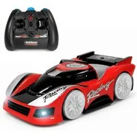 EAXUS RC-Auto Climb Car Ferngesteuertes Auto - Wall Climber, Spielzeugauto Fährt Wände und Decken Entlang