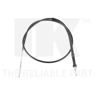 NK Handbremsseil links Saab 90 99 2,0