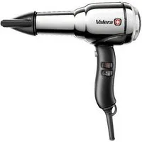 Valera Haartrockner Valera Hairdryer Swiss Steel Master “Light” Chrome
