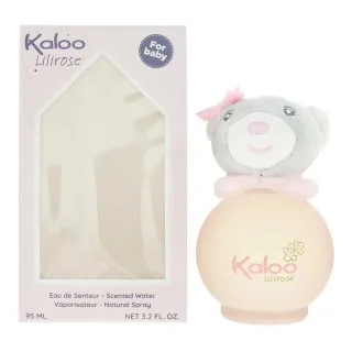 Kaloo Lilirose Duftwasser 100ml Spray für Mädchen