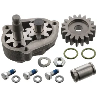 Febi ?lpumpe  46700