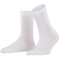 FALKE Socken FALKE Cotton Touch Damen (1-Paar) mit sehr feinem Maschenbild
