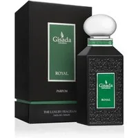 Gisada Eau de Parfum Royal Eau de Parfum