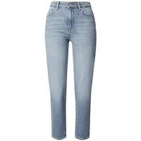 ONLY 7/8-Jeans (1-tlg) Plain/ohne Details