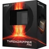 Ryzen Threadripper PRO 5965WX, Prozessor Boxed-Version