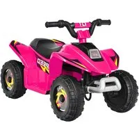 KOMFOTTEU Elektro-Kinderquad Miniquad, für Kinder ab 3 Jahre, bis zu 30kg