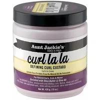 AUN Haarkur Aunt Jackie's Curl La La Defining Curl Custard 426g
