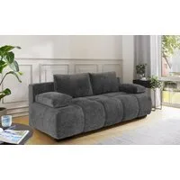 Jockenhöfer Gruppe Schlafsofa Reno, B: 213 cm, Liegefl. 148x200 cm, mit Bettfunktion & Bettkasten