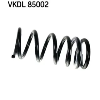 SKF Feder hinten Mitsubishi Pajero 4 VKDL85002