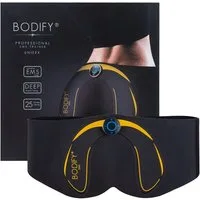BODIFY EMS-Po-Trainer Pro - EMS Trainer - Gezielte Stimulation der Po Muskulatur