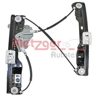 Metzger Fensterheber vorne links Opel Astra J 2160423