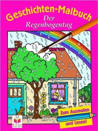 Der Regenbogentag
