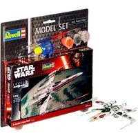 Revell® Modellbausatz X-wing Fighter, Star Wars, Made in Europe