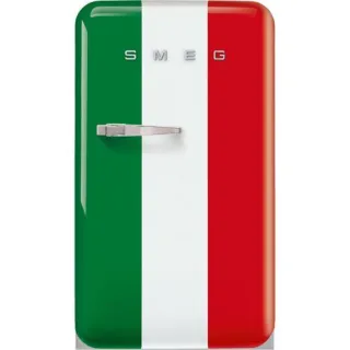 SMEG FAB10HRDIT6 Stand-Kühlgerät Homebar Italia